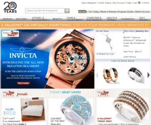 shopnbc shopping network invicta.